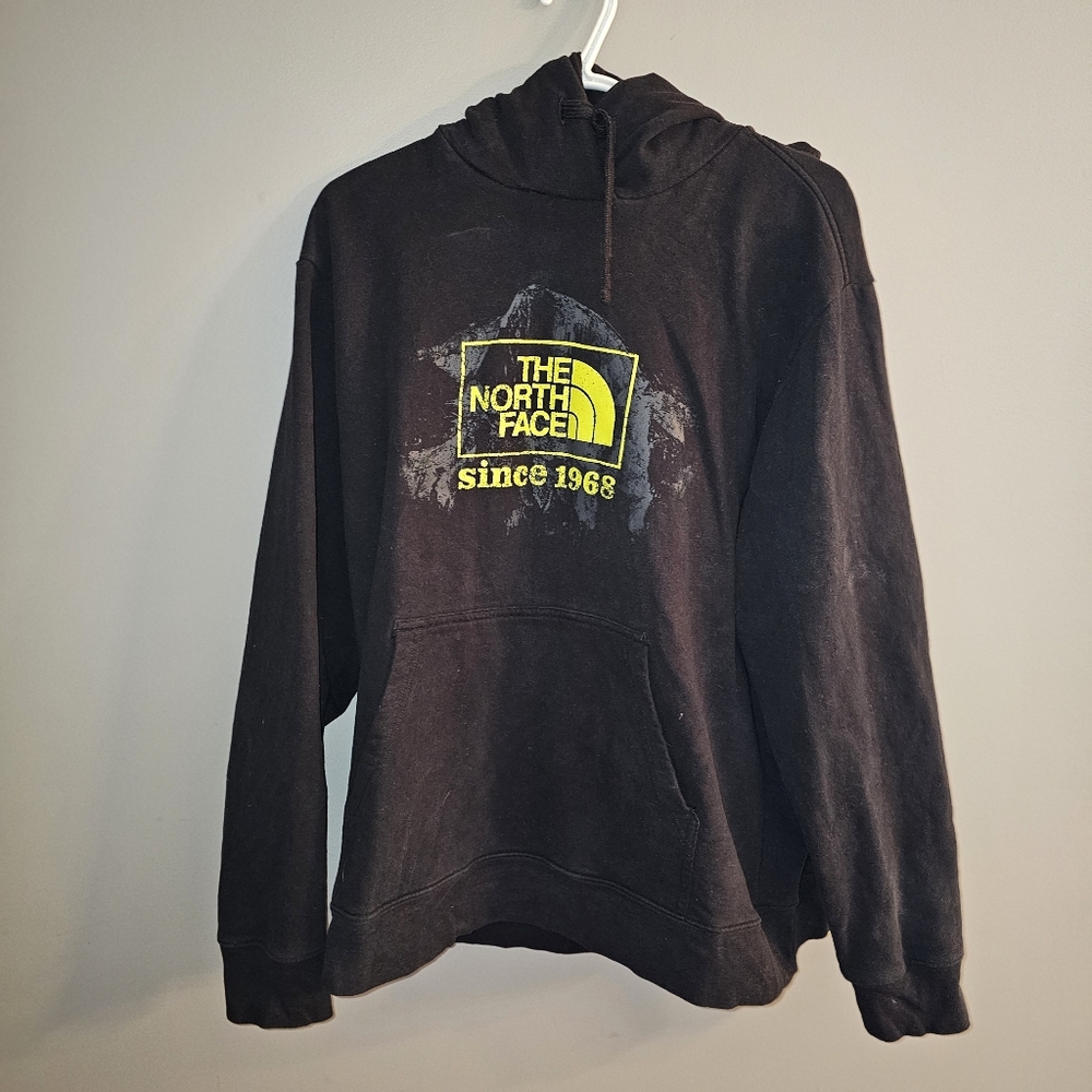 The North Face Hoodie